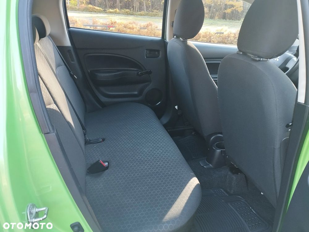 Mitsubishi Space Star 1.0 Inform - 22