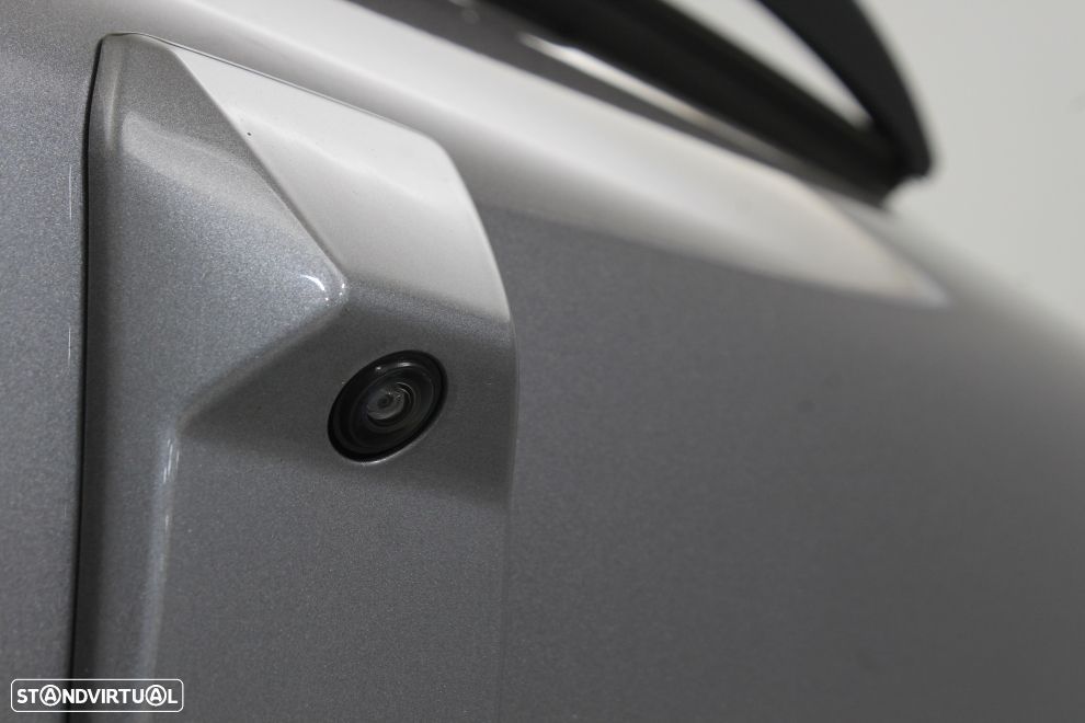 Mitsubishi ASX 1.0 MPI-T Invite - 14