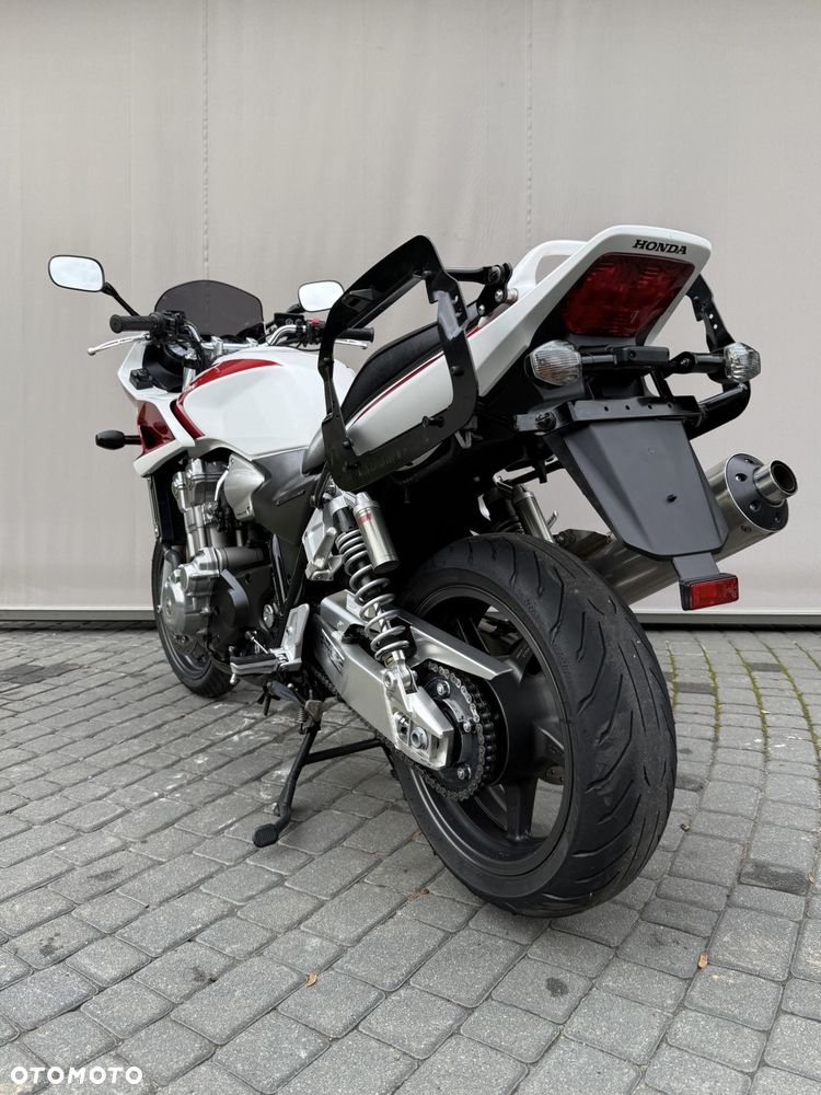 Honda CB - 13
