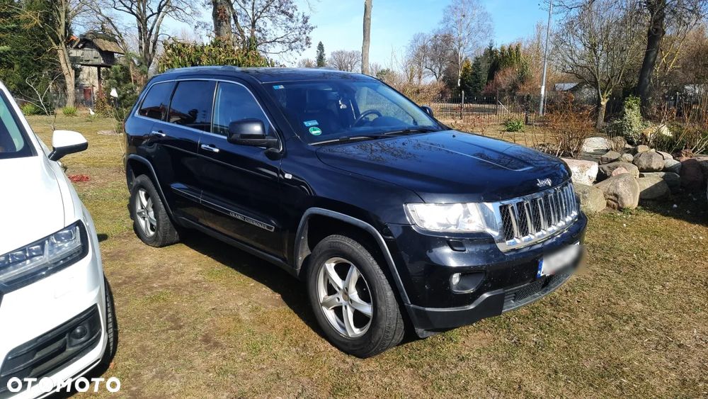 Jeep Grand Cherokee - 2