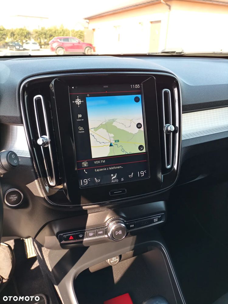 Volvo XC 40 D3 - 14