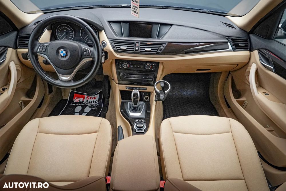 BMW X1 - 8
