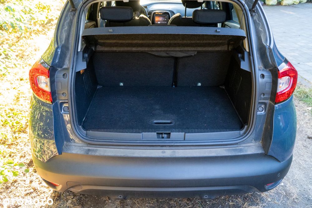 Renault Captur - 5