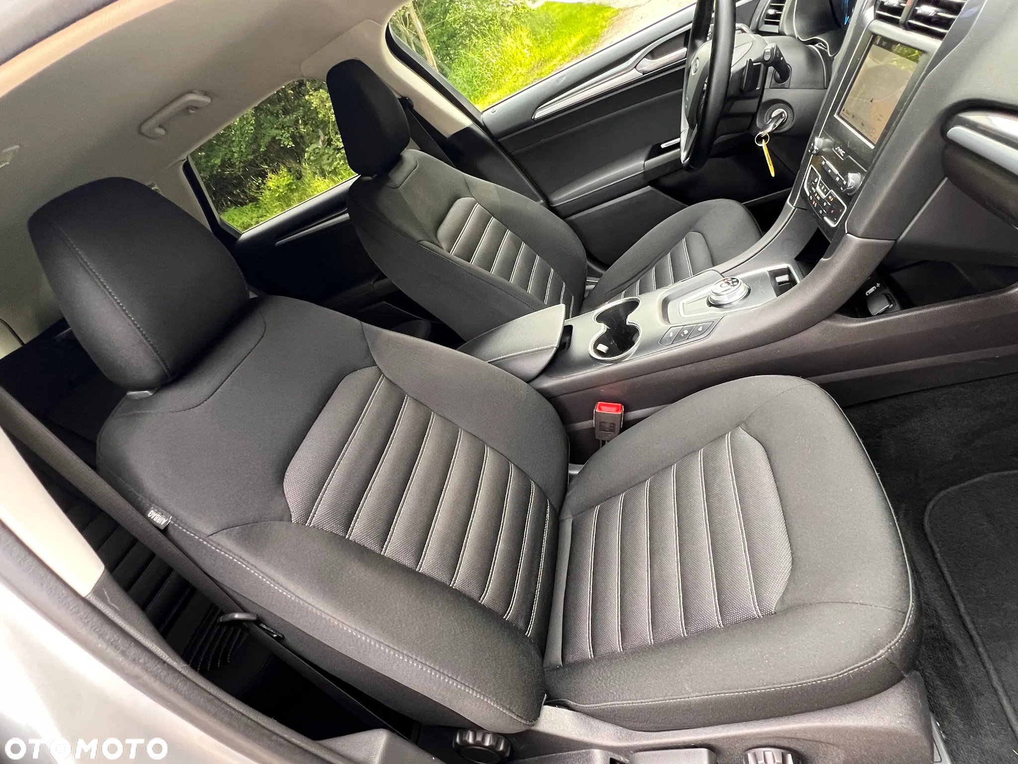 Ford Mondeo 2.0 EcoBlue Executive - 22