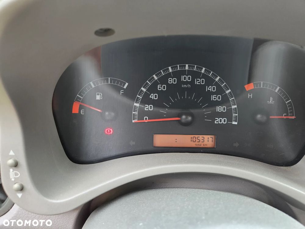 Fiat Panda 1.1 Fresh - 4