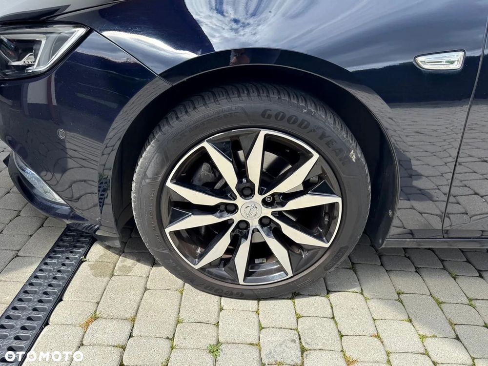 Opel Insignia 2.0 Business Innovation - 29