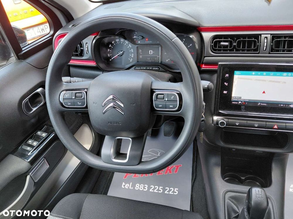 Citroën C3 - 19