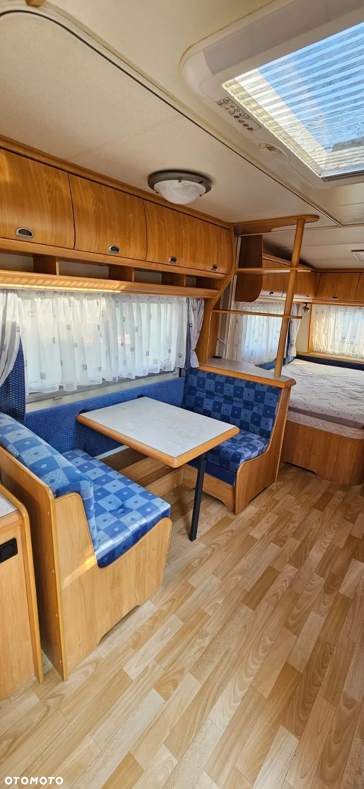 Hobby 650 - 16