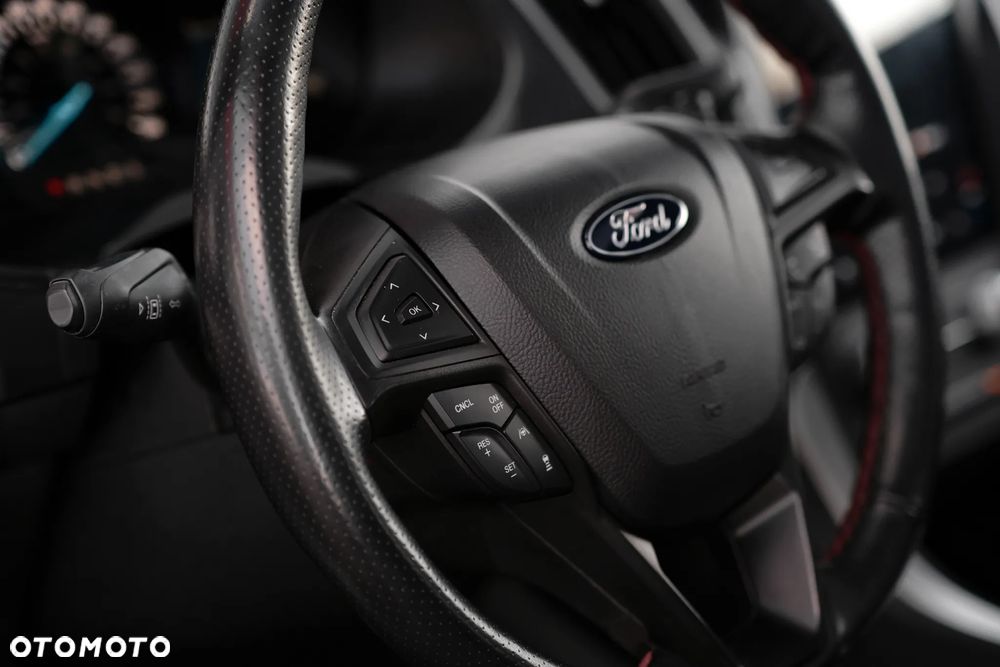 Ford Edge - 27