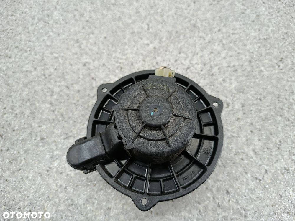 WENTYLATOR NAWIEWU, DMUCHAWA HYUNDAI TUCSON I F00S330024 KAMCO 2.0 CRDI - 3