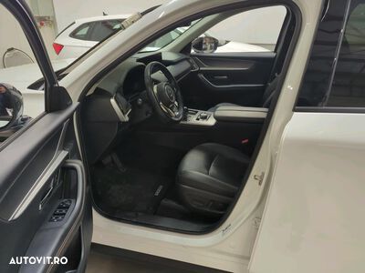 Mazda CX-60 - 4