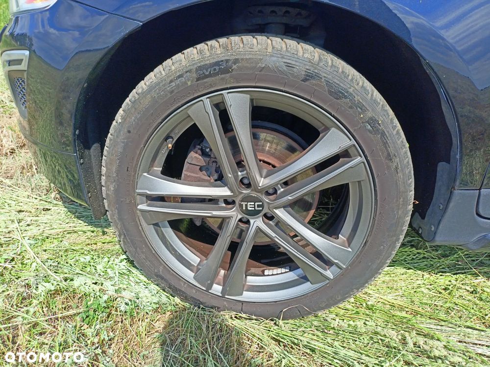 Volvo XC 60 D4 Geartronic Kinetic - 13
