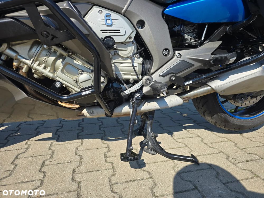 BMW K - 20