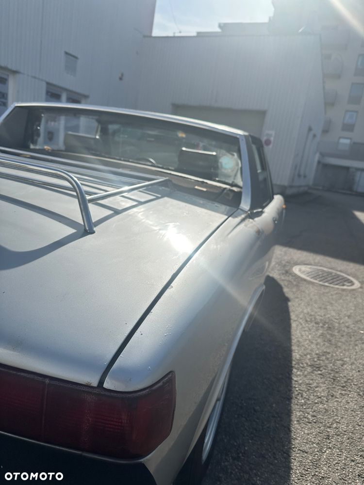 Porsche 914 - 6