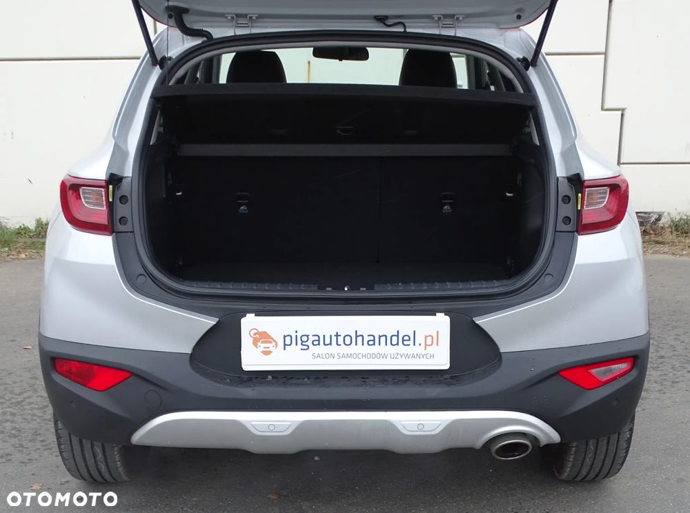 Kia Stonic 1.0 T-GDI 120 Platinum Edition - 24