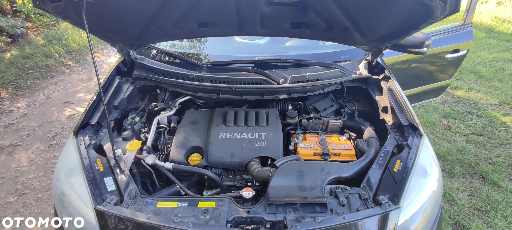Renault Koleos 2.0 dCi 4x4 Limited - 4