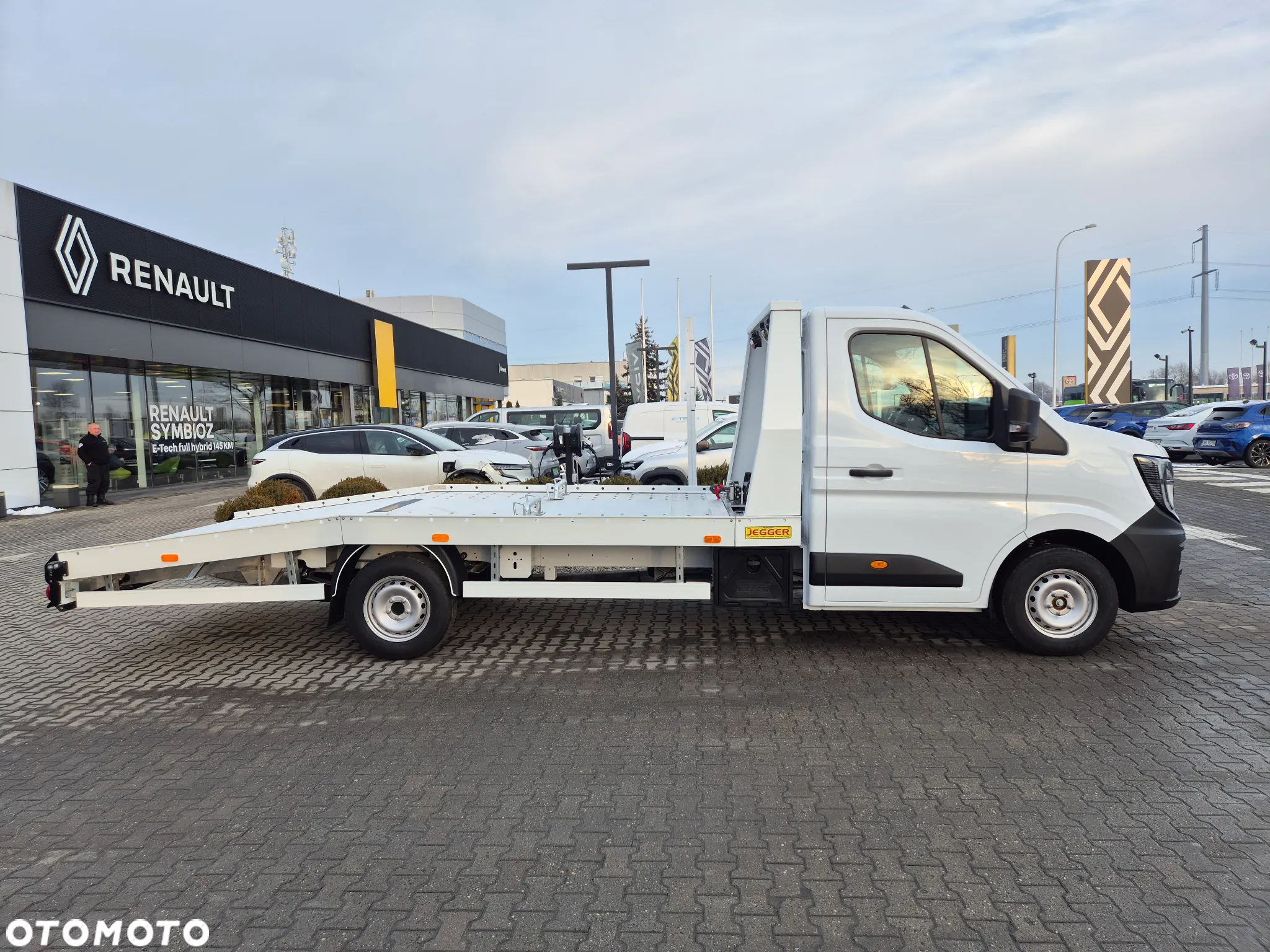 Renault Master - 3
