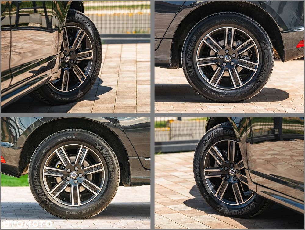 Volvo XC 60 D4 Momentum - 32