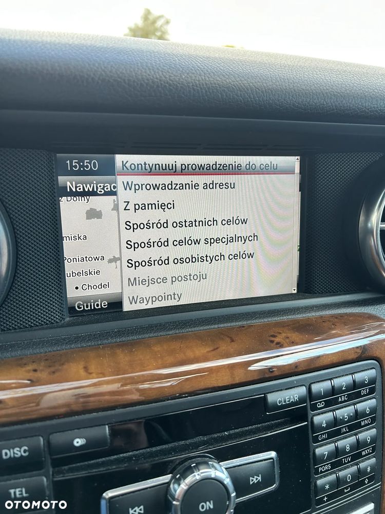 Mercedes-Benz SLK 350 (BlueEFFICIENCY) 7G-TRONIC - 11