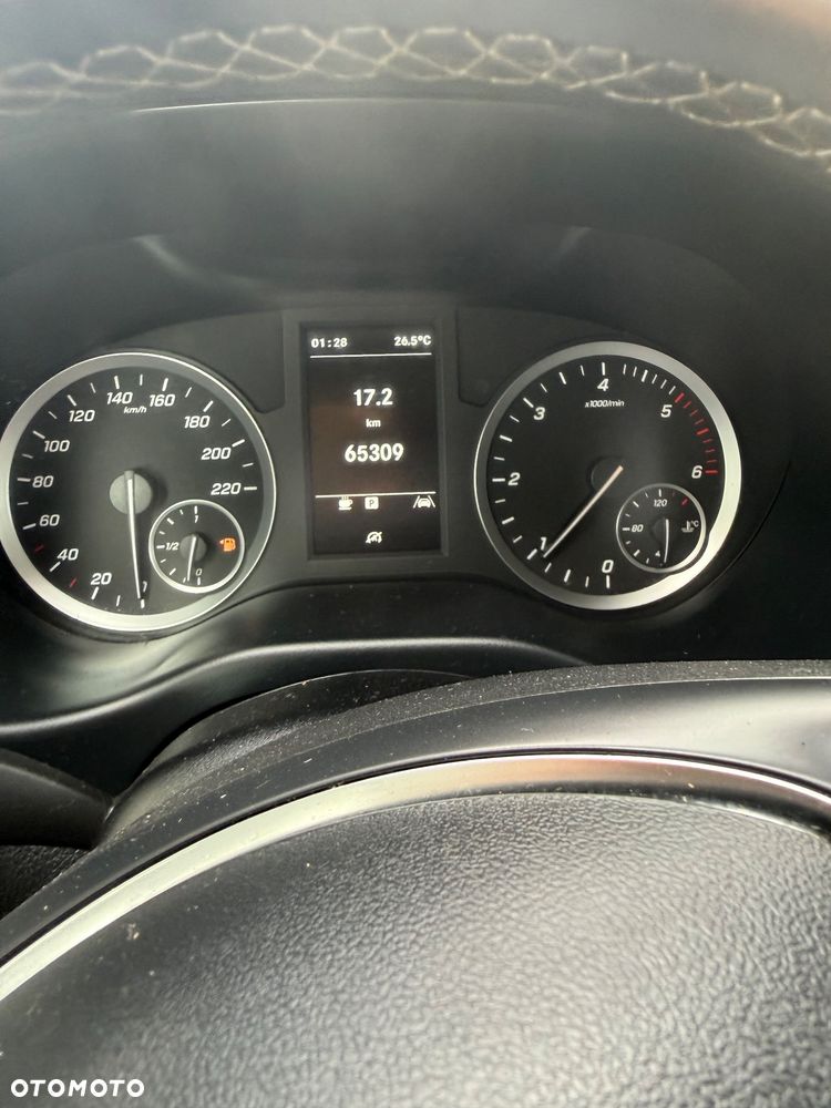 Mercedes-Benz vito - 12