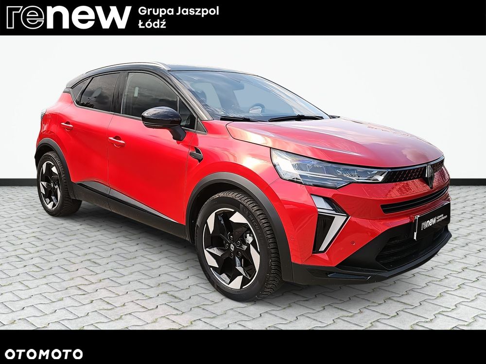Renault Captur 1.0 TCe Techno - 3