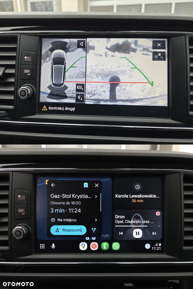 Seat Leon 2.0 TDI FR S&S - 25