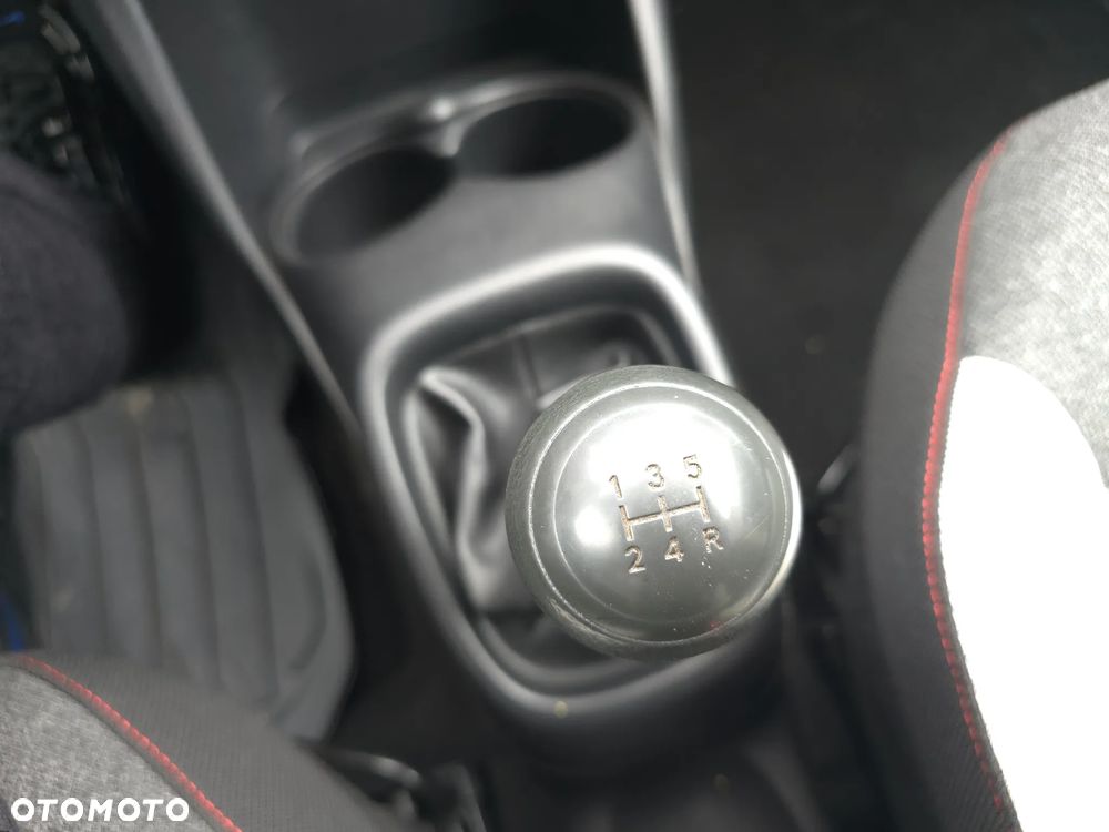Citroën C1 VTi 72 S&S FEEL - 25