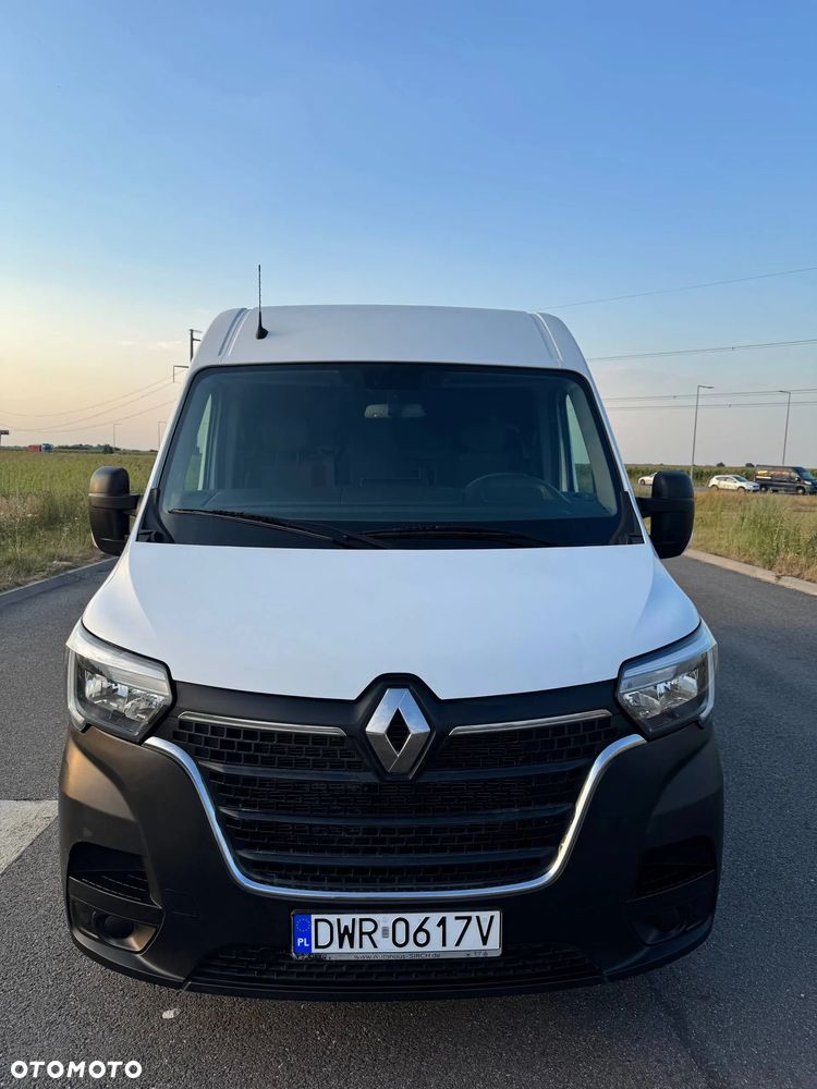 Renault Master - 4