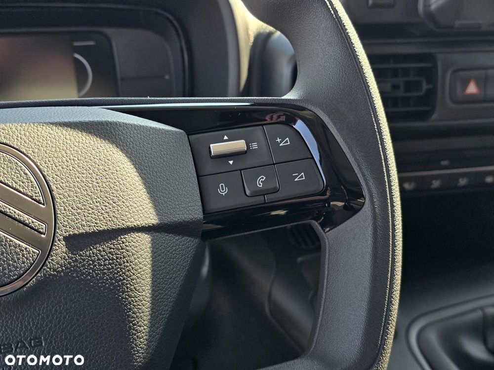 Citroën Berlingo Van 1.5 BlueHDi M - 12