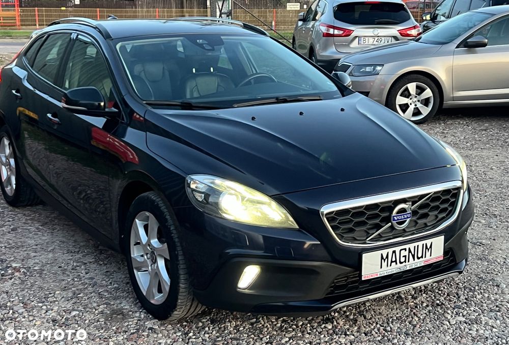 Volvo V40 Cross Country D3 Geartronic Momentum - 36