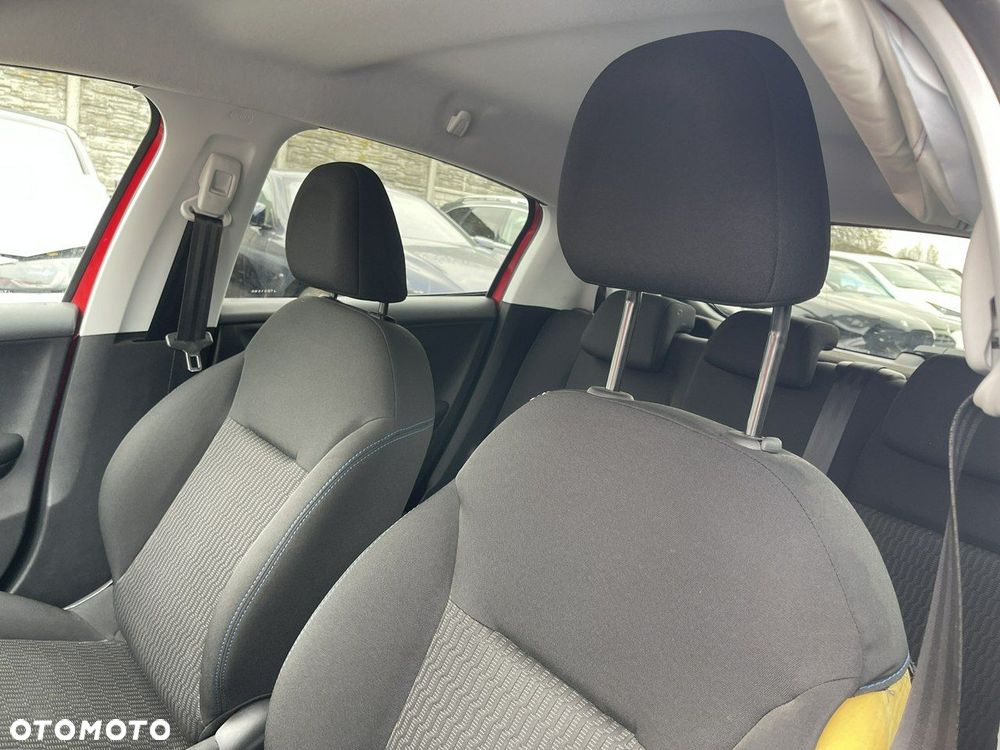 Peugeot 208 1.2 PureTech GPF Allure S&S - 13