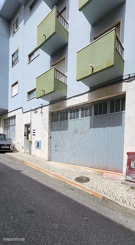 Armazém T0 para venda - Grande imagem: 2/23
