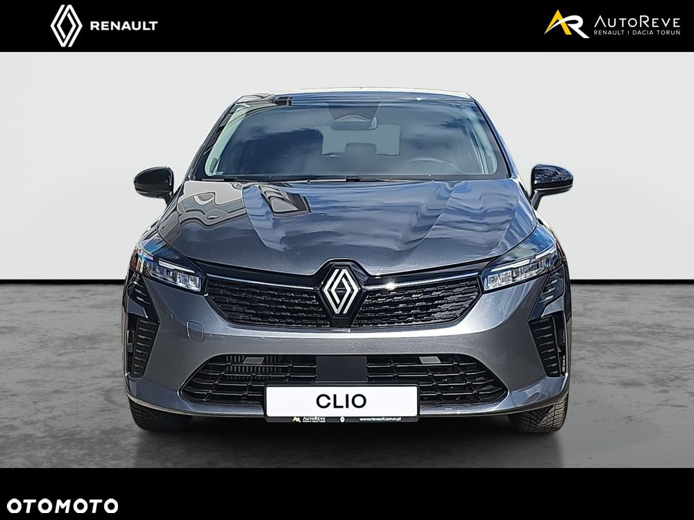 Renault Clio 1.0 TCe Intens - 2