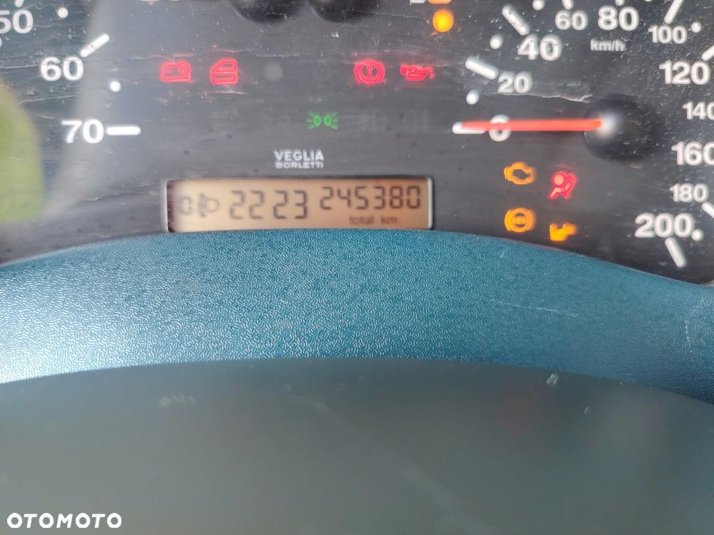 Fiat Doblo 1.6 16v Malibu - 17