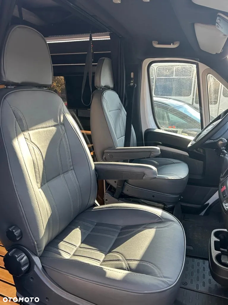 Fiat ducato - 19