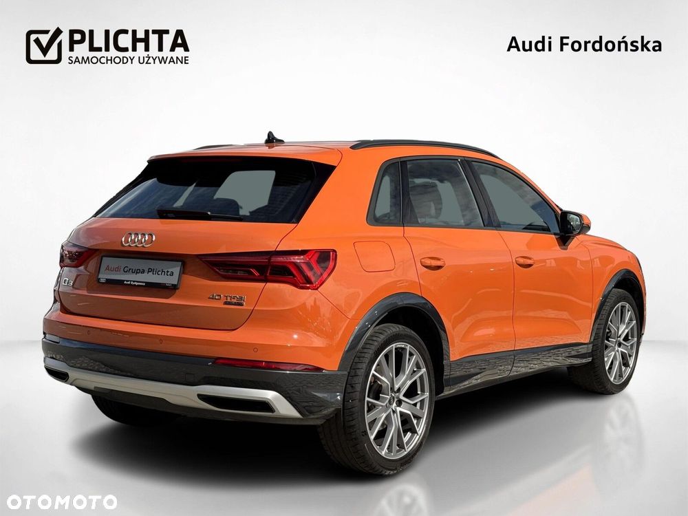 Audi Q3 - 6