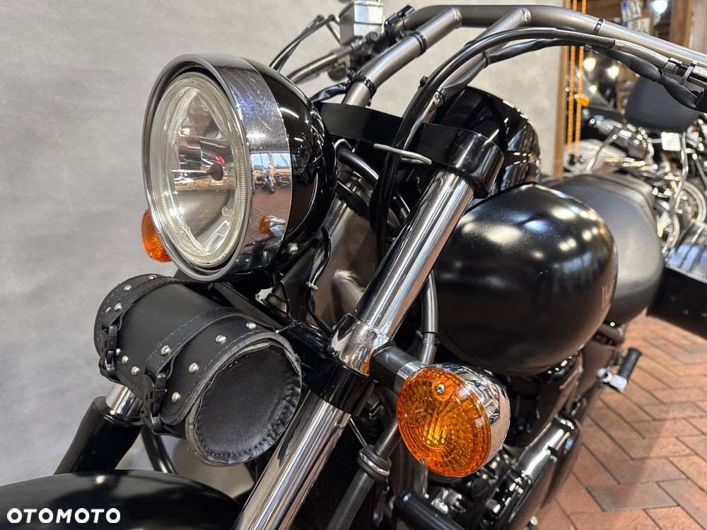 Kawasaki Vulcan - 19