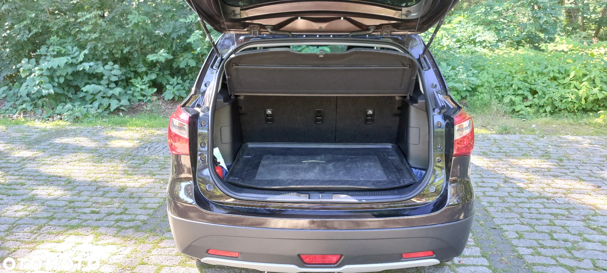 Suzuki SX4 S-Cross 1.6 Comfort - 7