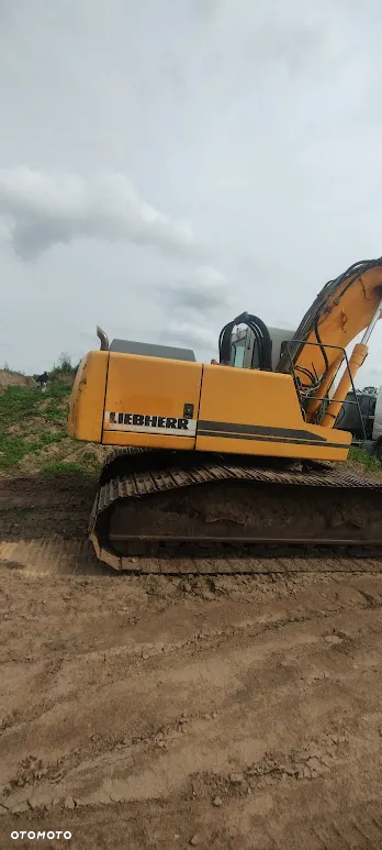 Liebherr R914B HDSL - 3