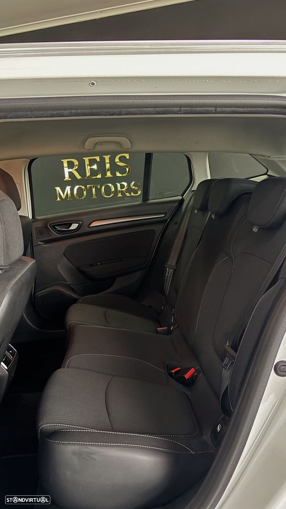 Renault Mégane - 11