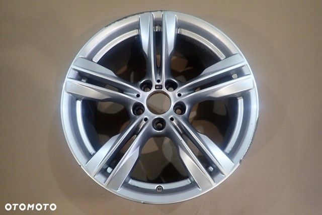 ALUFELGA FELGA BMW X5 F15 7846786 19X9 ET37 - 1