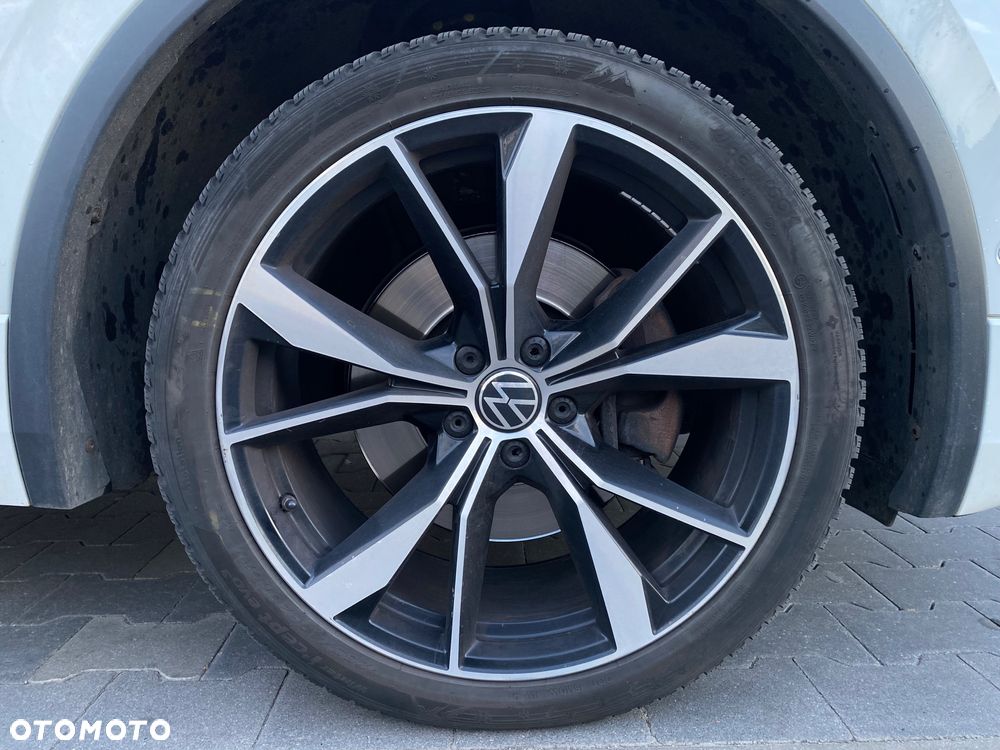 Volkswagen Tiguan 2.0 TSI 4Mot R-Line DSG - 11