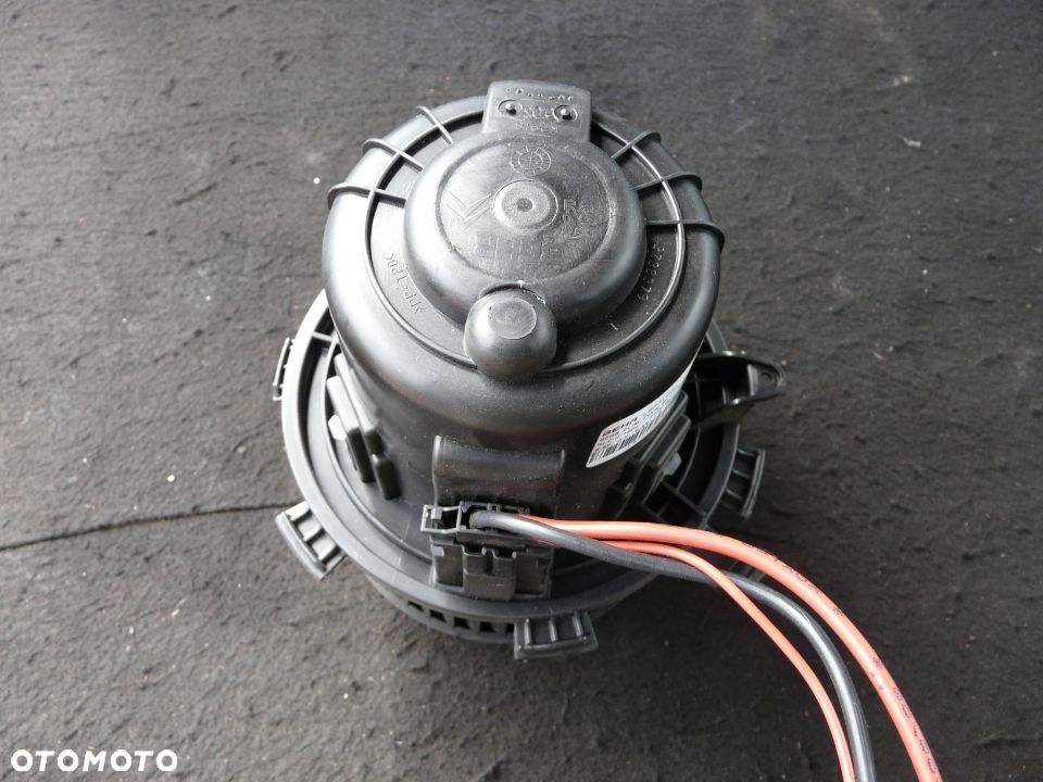 Wentylator dmuchawy dmuchawa Citroen C5 III - 2