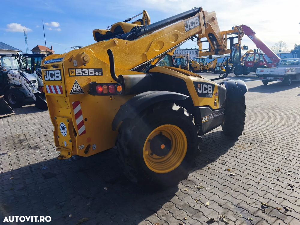 JCB 535-95 - 6