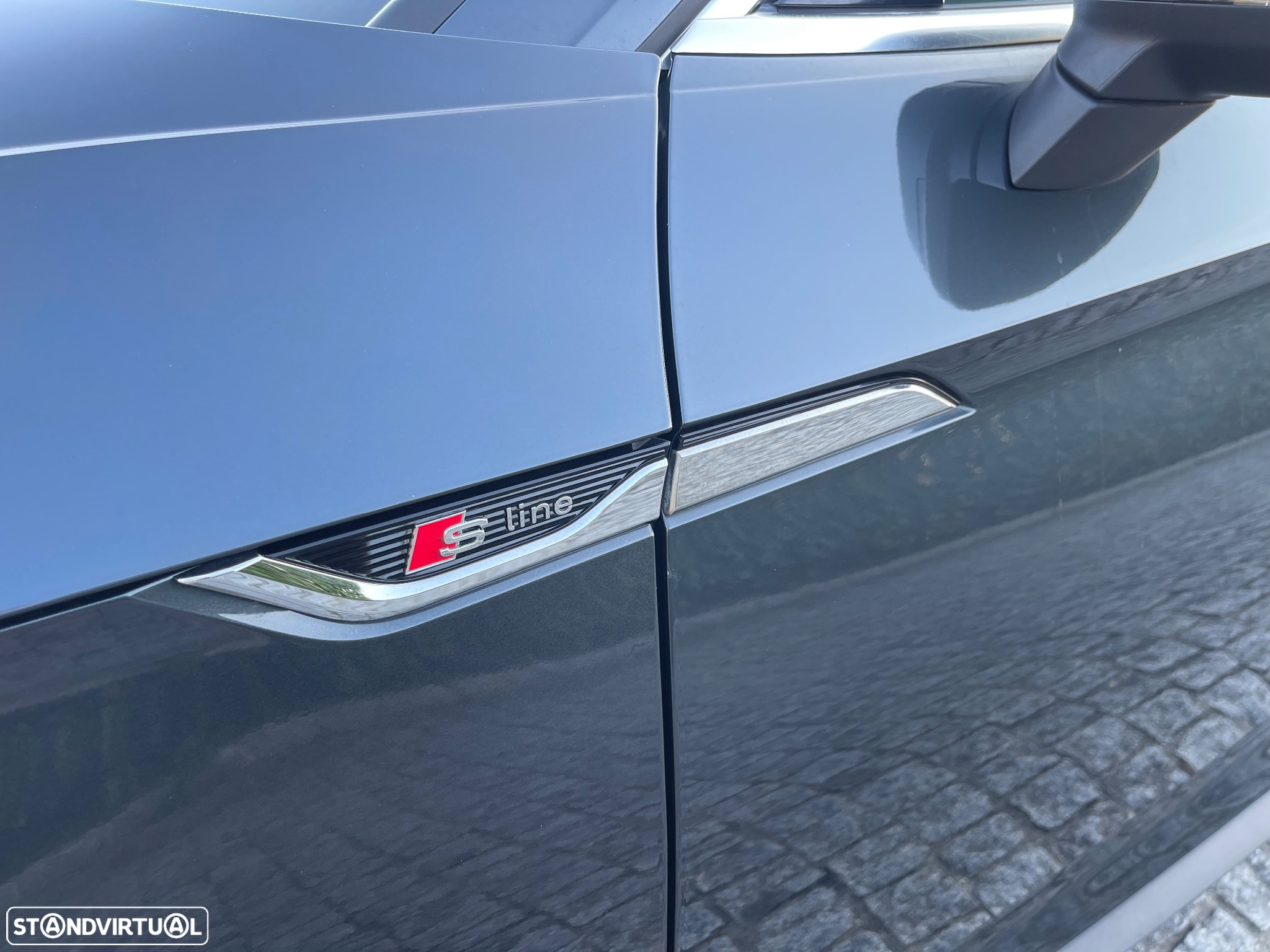 Audi A5 2.0 TDI S-line S tronic - 26