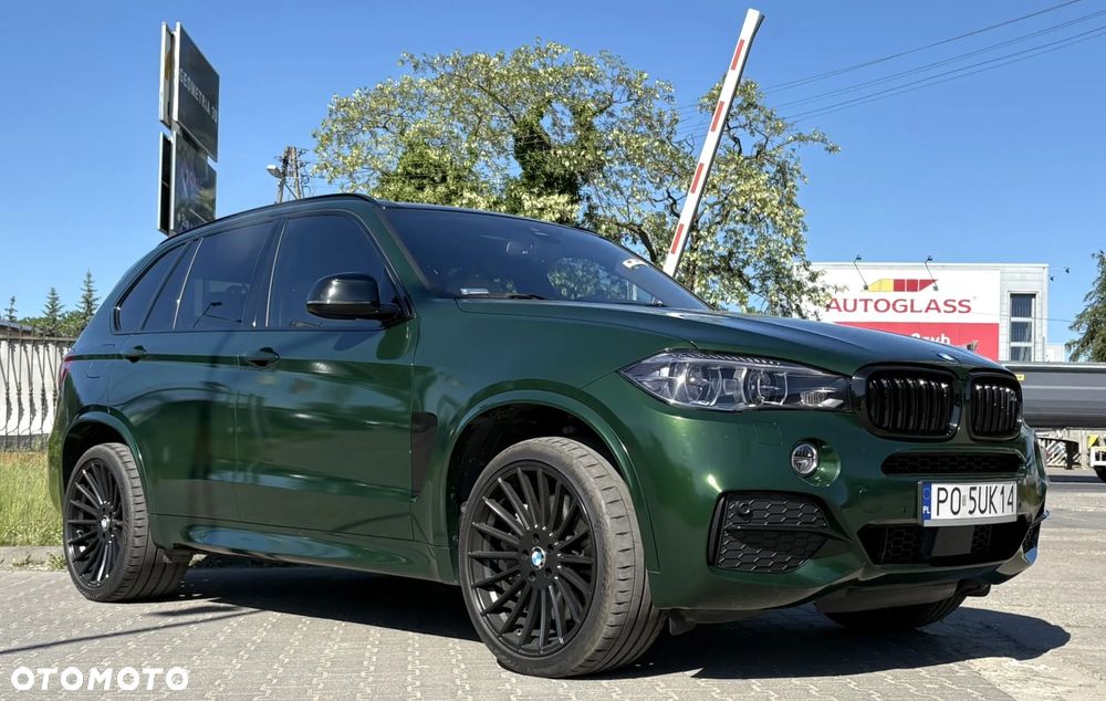 BMW X5 M - 3