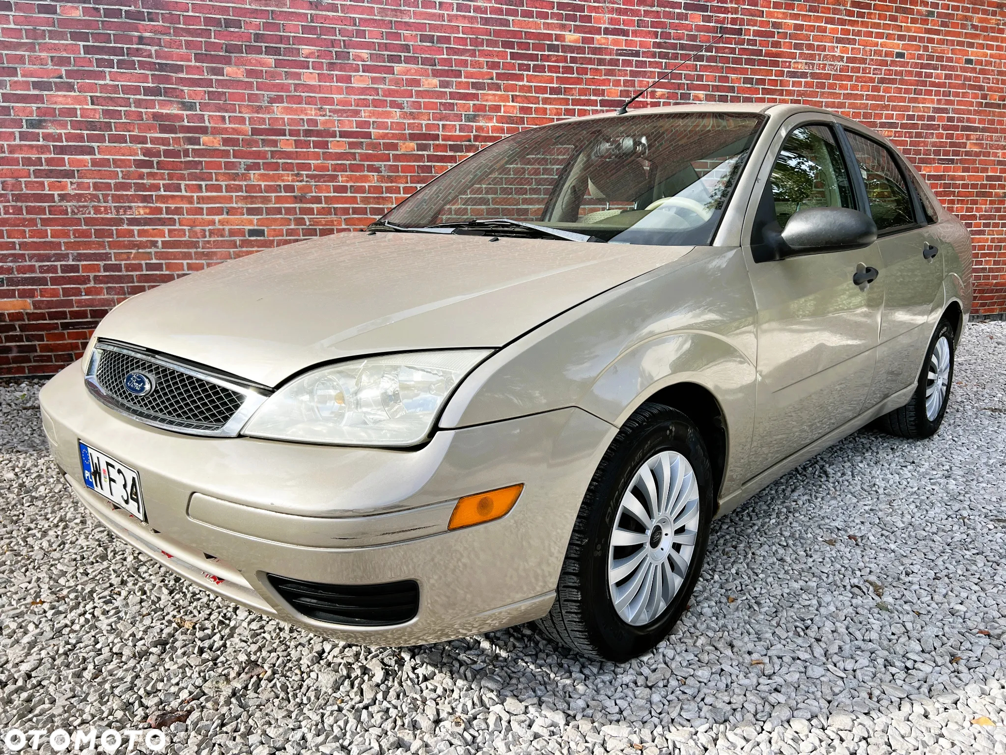 Ford Focus - 3