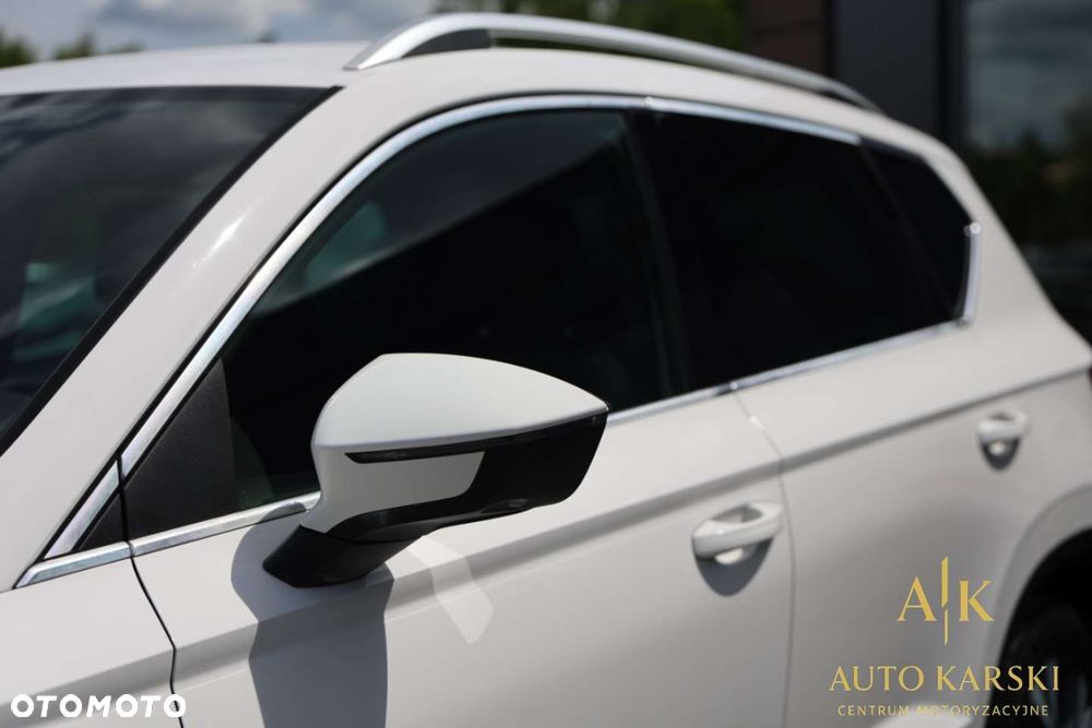 Seat Ateca - 14