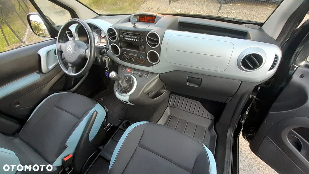 Citroën Berlingo 1.6 HDi 90 FAP Multispace - 6