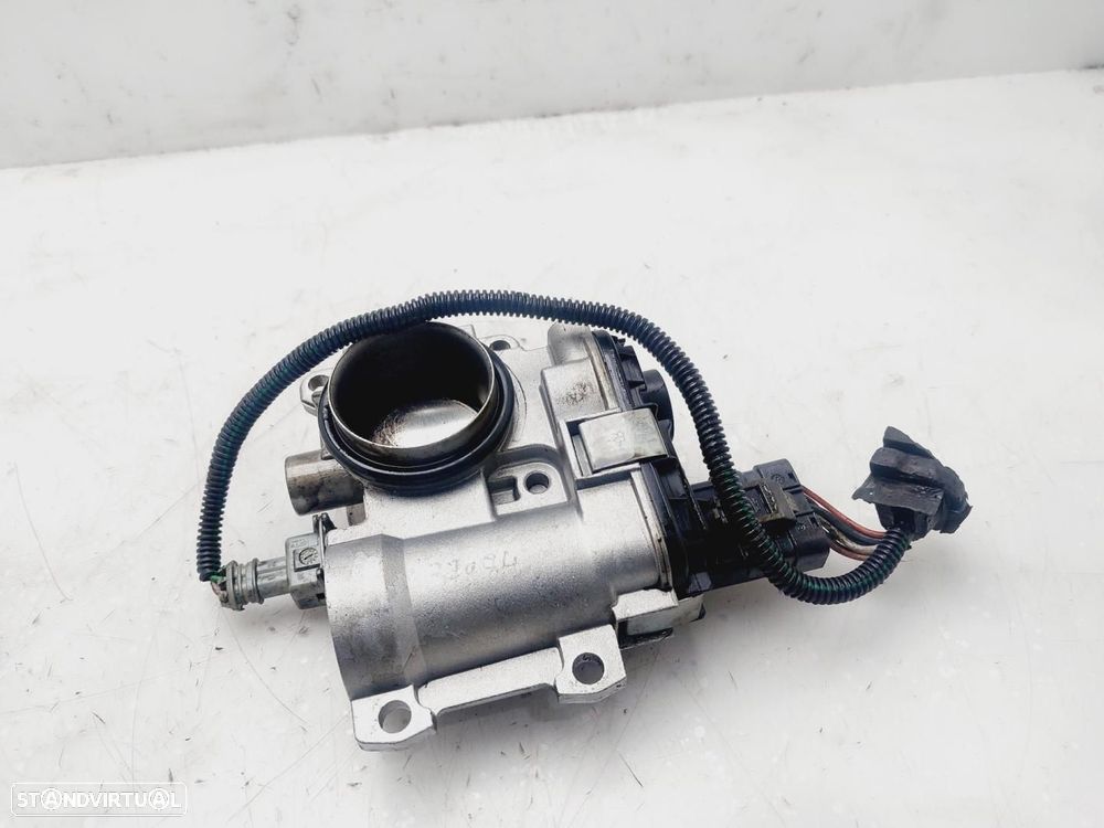 CORPO DE BORBOLETAS RENAULT CLIO - 1